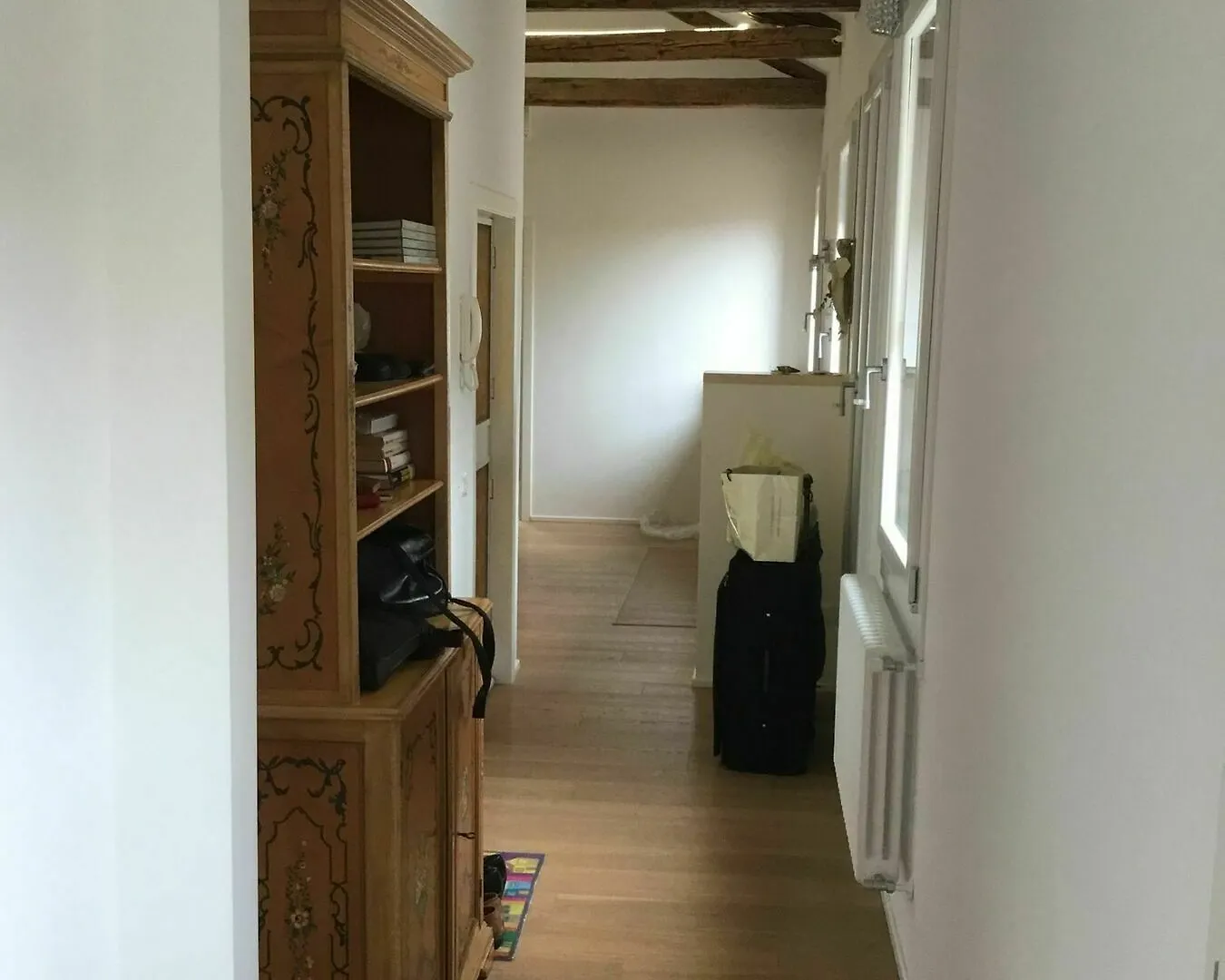 Venice Cae Dea Lana Apartmán