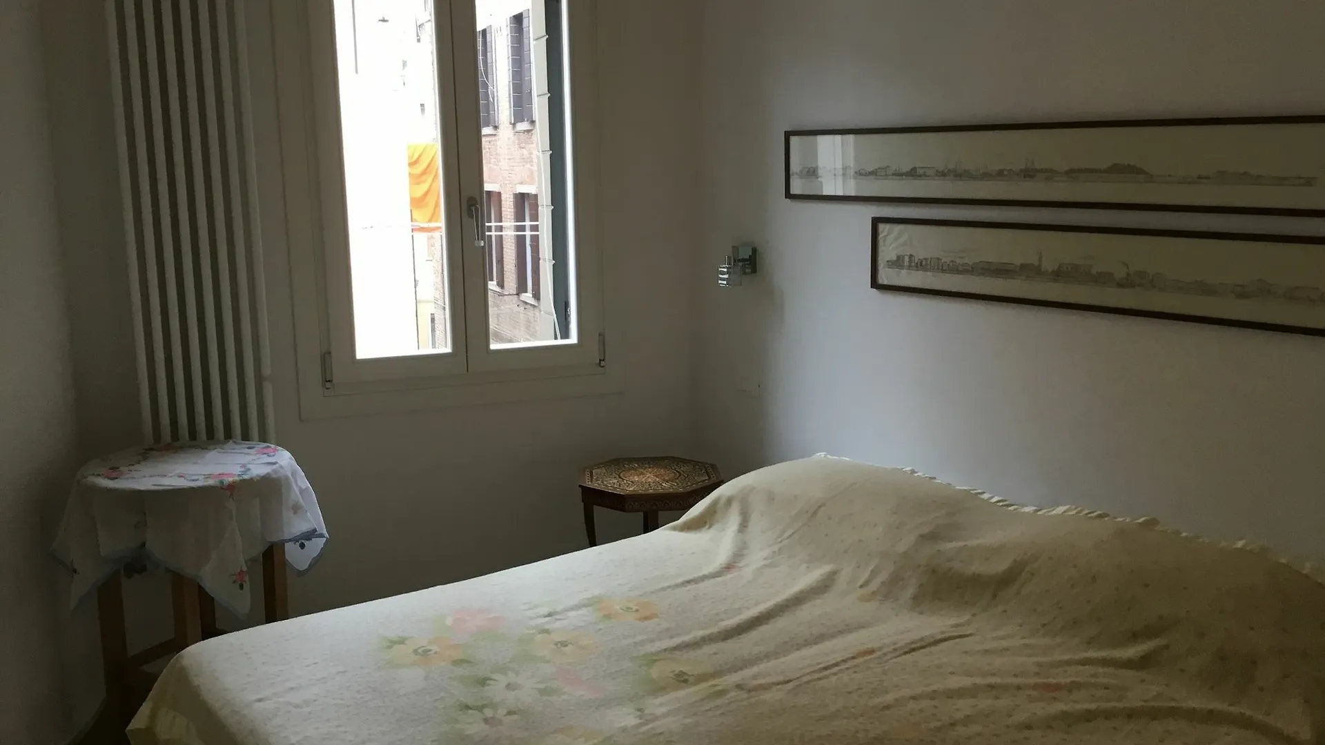 Venice Cae Dea Lana Italy