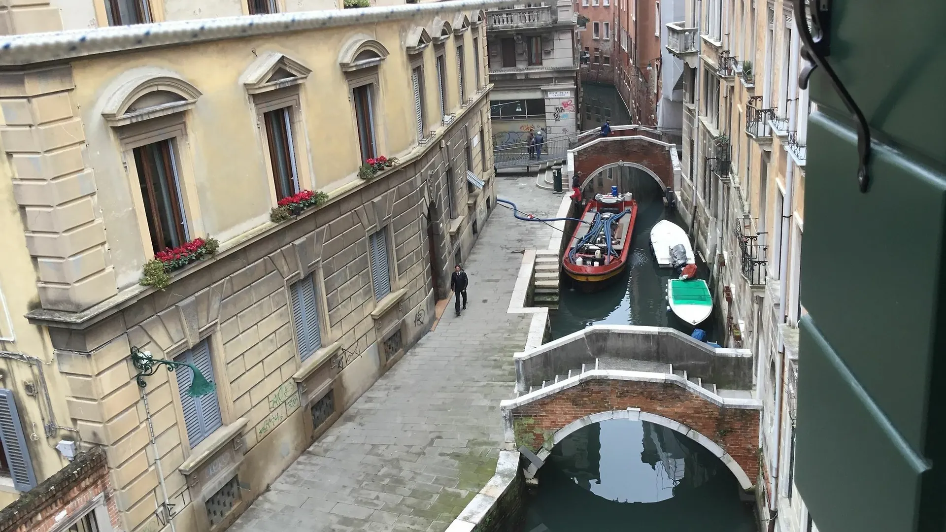 Apartment Venice Cae Dea Lana