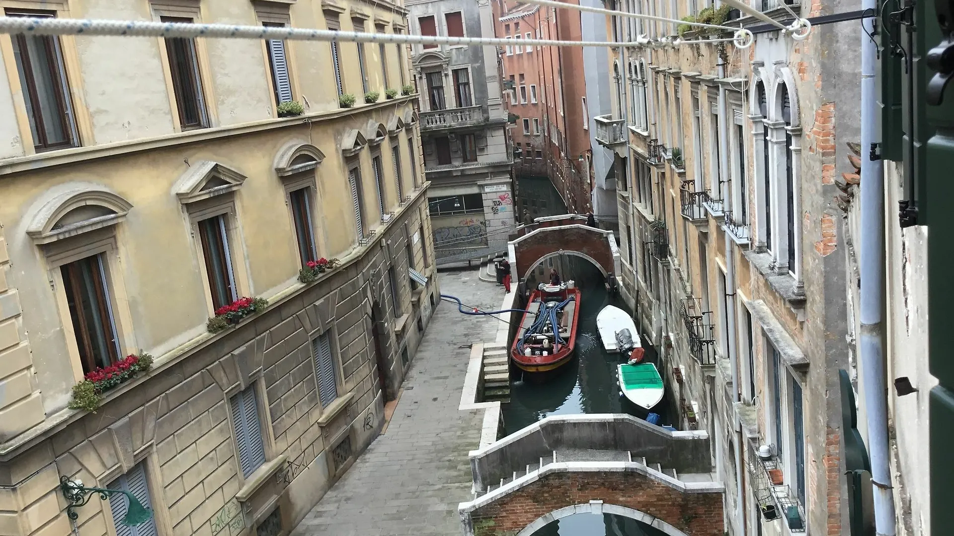 Venice Cae Dea Lana Italy